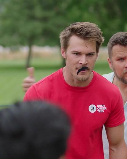 - Over 1,000,000 Satisfied Customers - Think we can't get your custom t-shirts to you in time? Think again. ⬇️⬇️ | Rush Order Tees