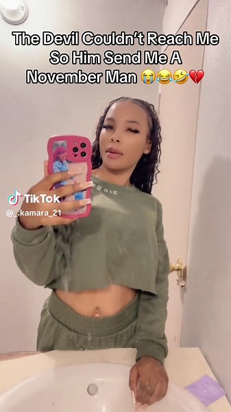 Devil’s sent Mia tell yuh 😂😂💔 #fyp #100k #viralvideos #trendingvideo #justforfun #jamaicatiktok