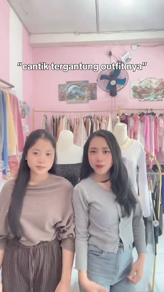 Buka Setiap Hari: DS_store MyOutfit Jl. Sentot Alibasya Bandar Lampung
