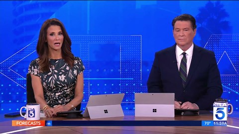 KTLA News top stories at noon - Dec. 4, 2025