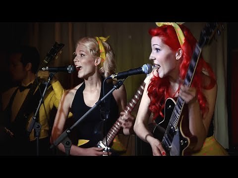 One More Time - MonaLisa Twins (Original)