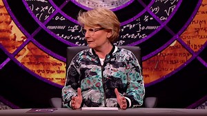 QI - Season 14 Episode 17 - VG: Part One