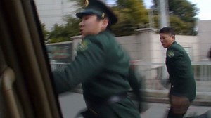 Searching for suspected Chinese hacking | CNN