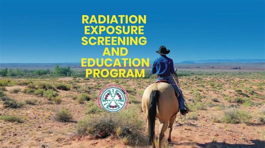 🌟 We’re Excited to Share! 🌟 The Tuba City Regional Health Care Corporation RESEP Program is proud to announce the launch of our new website! 💻✨ Community members can now easily access the Radiation Exposure Compensation Act (RECA) application online — including the U.S. Department of Labor Energy Claim — all in one place. ➡️ Visit us today: www.tchealth.org/resep/ This website was built with you in mind — to provide easier access, important resources, and support for those affected. Please sh