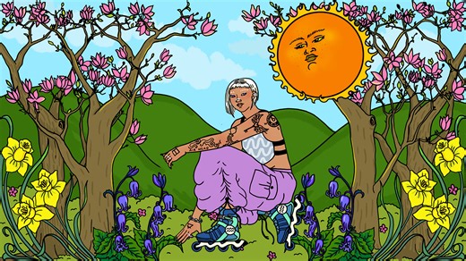 Daily Horoscope: January 28, 2026