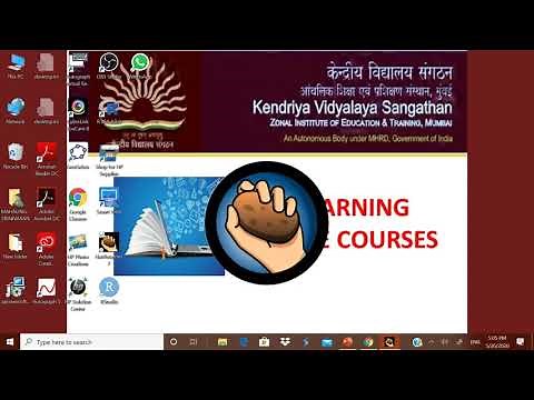 Introduction to Hot Potatoes