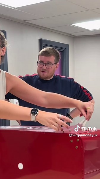 Virgin Money UK on TikTok