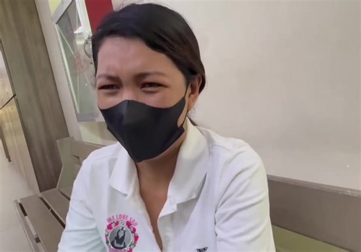 2.7M views · 20K reactions | 'IPAGLALABAN NAMIN 'YUNG ANAK KO HANGGANG DULO' Matapos maghain ng "not guilty" plea ang SUV driver sa NAIA car crash para sa reklamong reckless imprudence resulting in double homicide, dumaan sa Philippine Mediation Center ang driver at ang pamilya ng mga biktima para sa tangkang pag-aareglo. Nanindigan ang pamilya ng mga biktima na hindi sila papayag sa anumang settlement. #News5 | via Elaine Fulgencio | News5 | Facebook