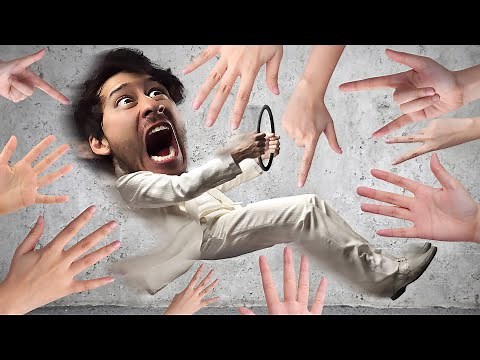 Driving Cars in Hand Simulator is IMPOSSIBLE