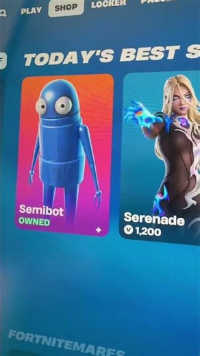 How to Get FREE V-BUCKS in Fortnitemares 2025! (Fortnitemares Secret Reward)