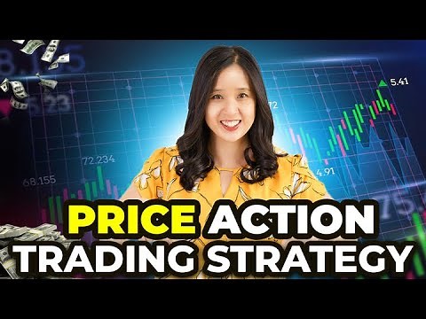 Price Action Trading Strategies For All Traders (The Ultimate Guide)