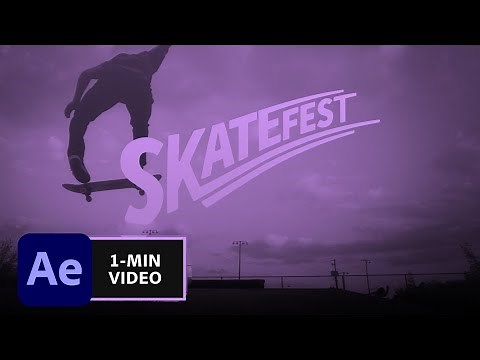 How to Make a Write-On Effect in After Effects | Adobe Creative Cloud