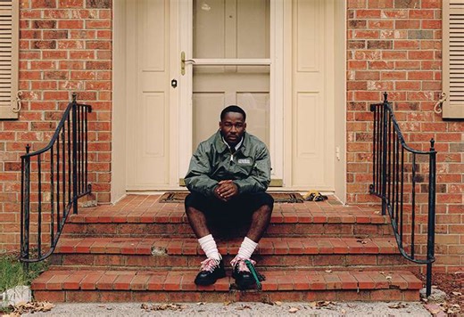 Reuben Vincent’s Homecoming Show Bookends a Tale of Return and Rebirth | Queen City Nerve