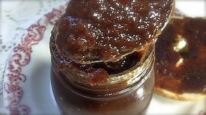 Slow Cooker Apple Butter Recipe