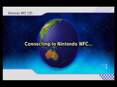 Wiimm-Fi error code 23400