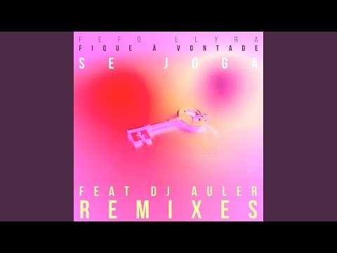 Se Joga (DJ AULER Remix)