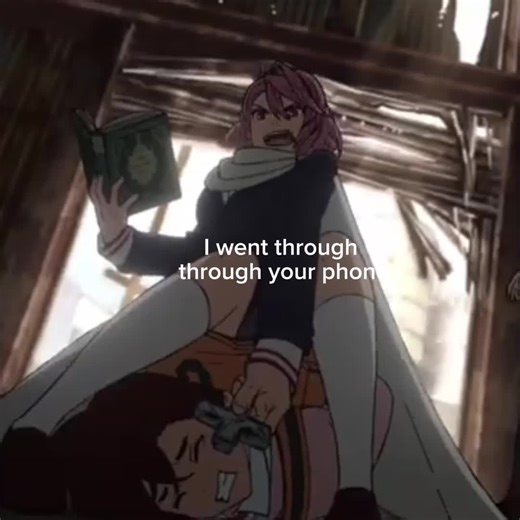 #fypシ #jiji #dandandan #okarun #aira | aira dandadan okarun