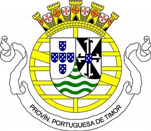 Portuguese Timor - Alchetron, The Free Social Encyclopedia