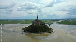 Architecture of the Normandy