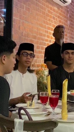 A Heartfelt Moment with Ariel at the Event