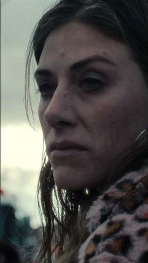 Chasing Secrets In The Dark | Long Bright River #short
