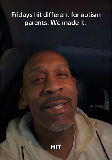 Weekend Encouragement for Autism Parents