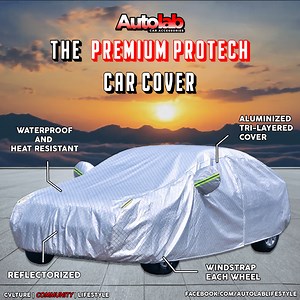 2.5K reactions · 43 shares | PROBLEMA MO RIN BA ITO BILANG ISANG CAR OWNER??  • Walang parkingan / nasa labas ang kotse. • Bilad sa ulanan at araw. • Gasgas galing sa mga pusa • Alikabok, Dagta at mga dumi. PARA SAYO TONG CAR COVER NA ITO.  | AutoLab Car Accessories | Facebook