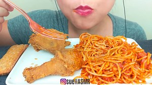 12M views · 75K reactions | Mukbang on Reels | Facebook