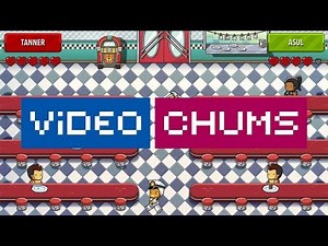 Scribblenauts Showdown Gameplay | PS4