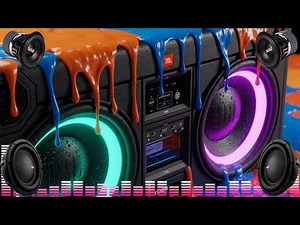 JBL Studio Live Demo – Realistic Soundstage & Frequency Control