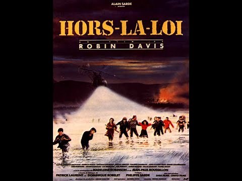 "Hors-la-loi" de Robin Davis : rencontre avec Clovis Cornillac, Wadeck Stanczak, Luc Thuillier...