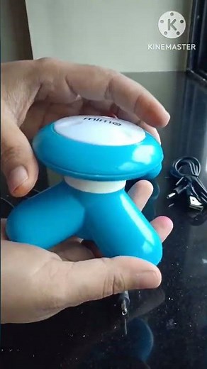Mimo mini Vibration Full Body Massager