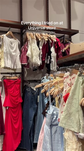 Autumn Must-Haves from Universal Store