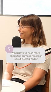This week we answer your questions about the latest research in ASI®﻿ ﻿ ﻿If you want to learn more and hear the full answer, search The Integration Station wherever you get your podcasts  | OTFC Group | Facebook