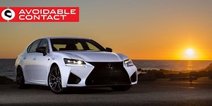 The Lexus GS-F Is the Future Classic Nobody Is Talking About