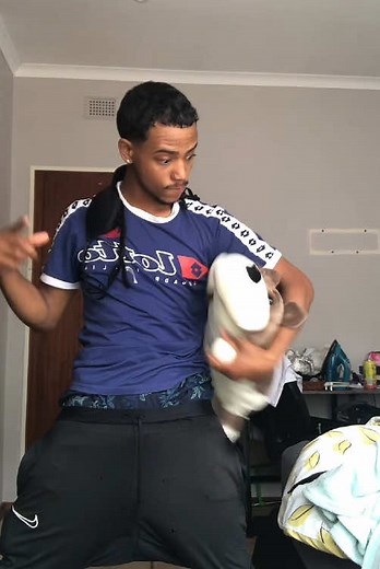 She’s going to kill me but coffins dropped in price so chances I’m willing to take #preddyboiitroy