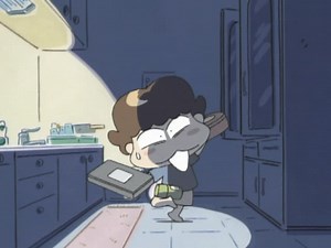 あたしンち - 本編 - 59B話 (アニメ) | 無料動画・見逃し配信を見るなら | ABEMA