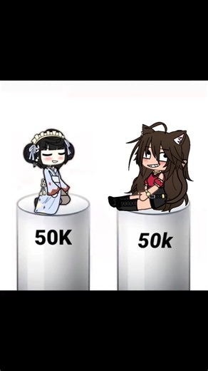 fake collab!!👀YOUTUBE🗣🔥✨️ w RAY #gacha #shorts #gachaclub #edit #meme