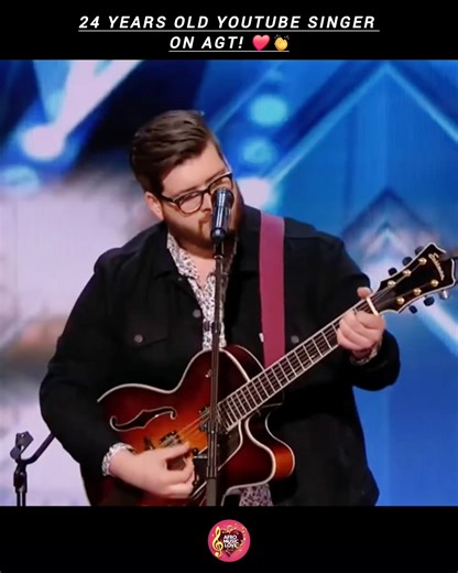 21K views · 432 reactions | 24 Years Old Youtube Singer On AGT! ❤ #agt #Amazing #performance #singing | Afro Music Love | Facebook