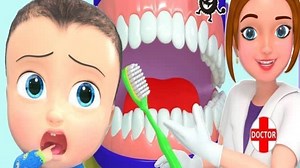 2.8K views · 53 reactions | Dental Song | 30 Minutes BST Kids...