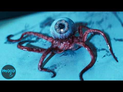 10 Things You Missed in Alien Earth So Far