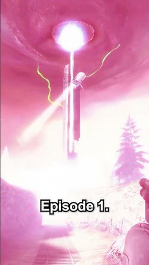 Half-Life 2 Citadel Destruction Mod #gaming #halflife #mods