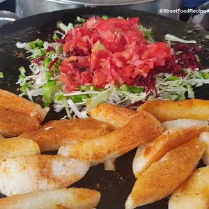 7.7M views · 41K reactions | EVER TRIED MASALA IDLI FRY? | Street Food Recipes | Facebook