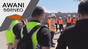 SESB rugi RM5 juta akibat kegiatan usik meter