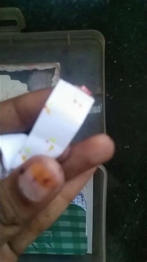 I make journal kit ❤️❤️