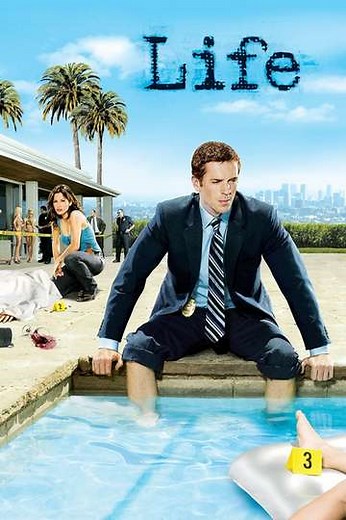 Life (2007-2009) - TV Show