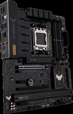 ASUS TUF Gaming B650-Plus WIFI