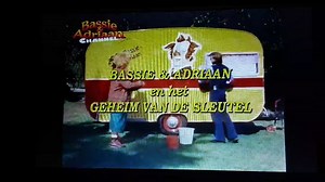 Bassie En Adriaan En Het Geheim Van De Sleutel Aflevering 12 Opening