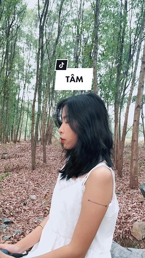 Bài hát 'Tâm' - Nhạc sĩ Mer Tâm