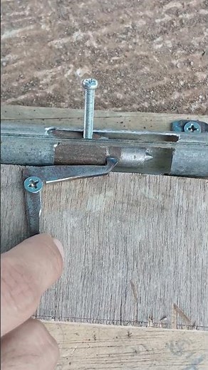 trigger and hammer #mechanism #trigger #hammerpcp #triggerpcp #pcpmarauder #pcpairgun